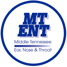Middle TN ENT Logo