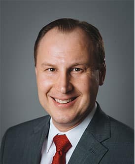 Michael P. Petroka, Audiologist