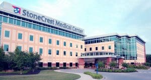 Smyrna Photo of StoneCrest Medical Center