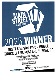 Award